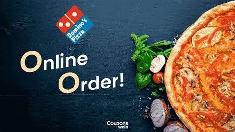Order Pizza Online .
